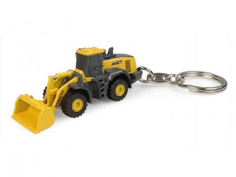 Komatsu WA475-10 - Keyring